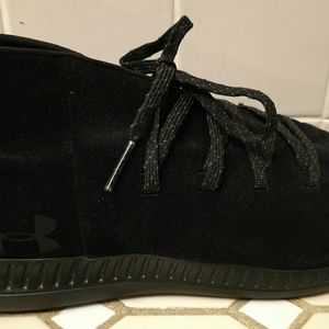 Mens Under Armour Shoes